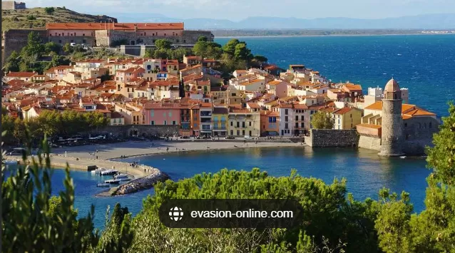 période de congés ETS FERRER COLLIOURE