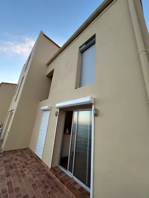 SUPRESSION BALCON TERMINEE