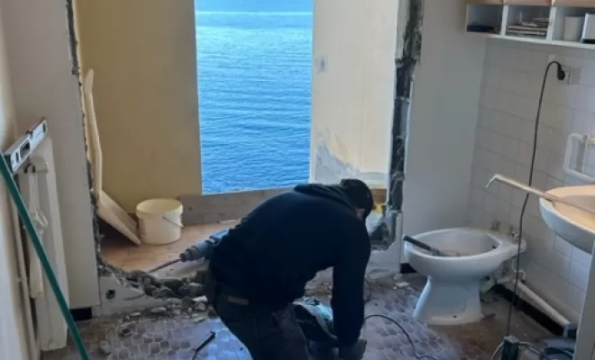 suppression de Balcon