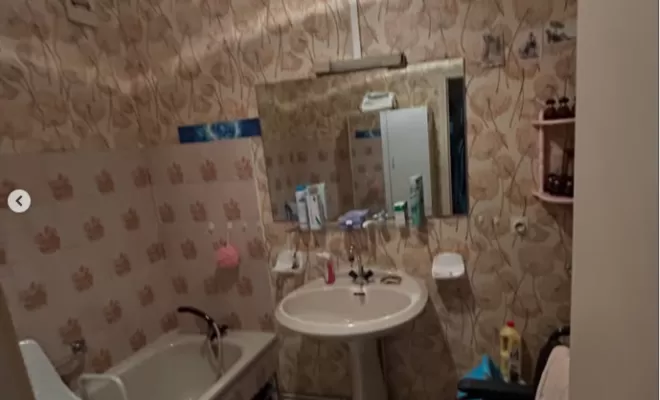 Rénovation complète d'une salle de bain à Collioure, Collioure, ETS Ferrer