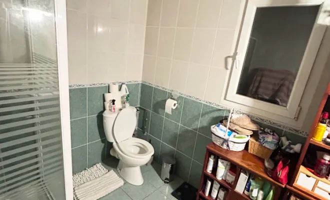 Rénovation de salle de bain à Collioure, Collioure, ETS Ferrer