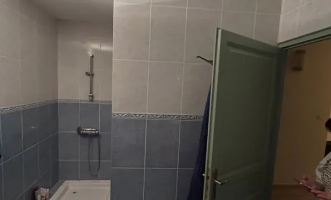 Rénovation complète d'une salle de bain à Collioure, Collioure, ETS Ferrer