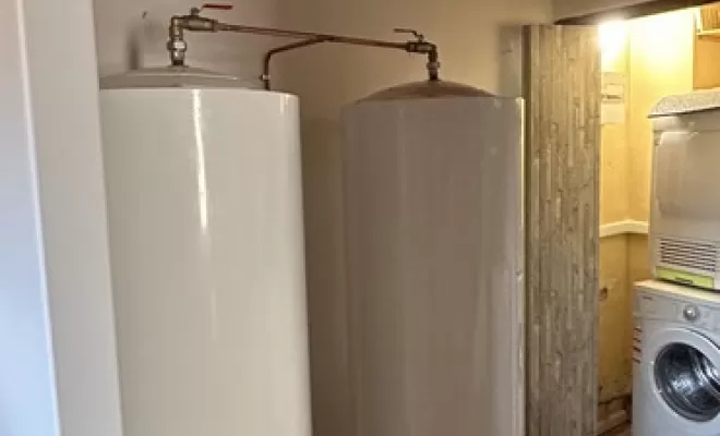 Travaux de plomberie, Collioure, ETS Ferrer