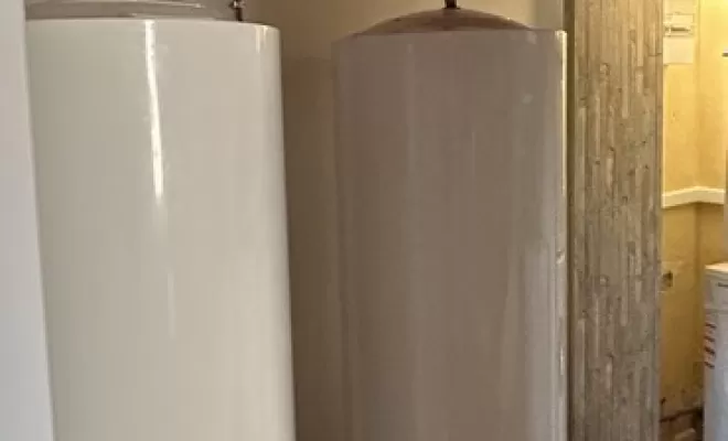 Travaux de plomberie, Collioure, ETS Ferrer